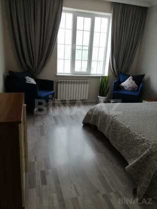 4 otaqlı Həyət evi/Bağ evi, Masazır q., Bakı