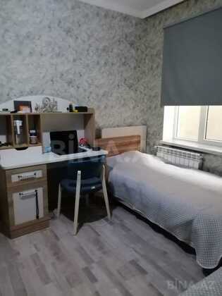 4 otaqlı Həyət evi/Bağ evi, Masazır q., Bakı