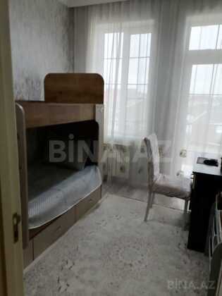 4 otaqlı Həyət evi/Bağ evi, Masazır q., Bakı