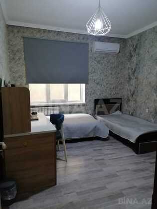 4 otaqlı Həyət evi/Bağ evi, Masazır q., Bakı