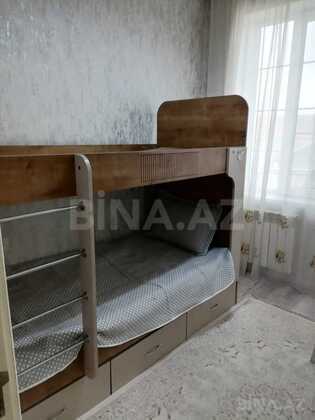4 otaqlı Həyət evi/Bağ evi, Masazır q., Bakı