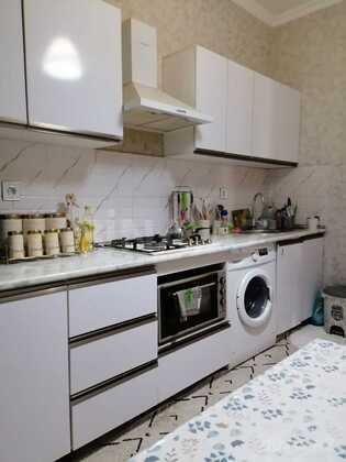 4 otaqlı Həyət evi/Bağ evi, Masazır q., Bakı