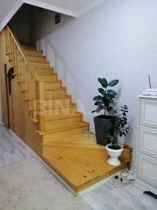 4 otaqlı Həyət evi/Bağ evi, Masazır q., Bakı
