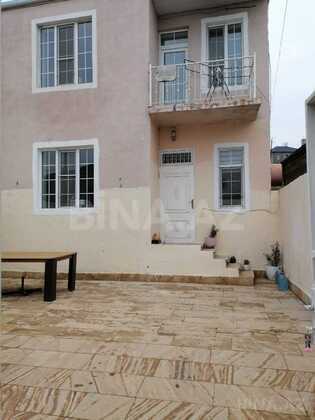 4 otaqlı Həyət evi/Bağ evi, Masazır q., Bakı