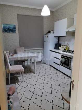 4 otaqlı Həyət evi/Bağ evi, Masazır q., Bakı