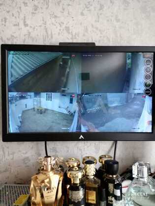 4 otaqlı Həyət evi/Bağ evi, Masazır q., Bakı