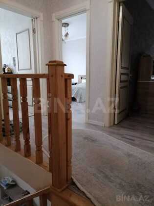 4 otaqlı Həyət evi/Bağ evi, Masazır q., Bakı