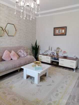 4 otaqlı Həyət evi/Bağ evi, Masazır q., Bakı