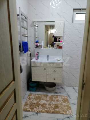 4 otaqlı Həyət evi/Bağ evi, Masazır q., Bakı