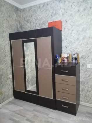 4 otaqlı Həyət evi/Bağ evi, Masazır q., Bakı