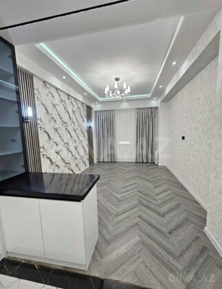 3 otaqlı Yeni tikili, 20 Yanvar m., Bakı