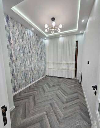 3 otaqlı Yeni tikili, 20 Yanvar m., Bakı