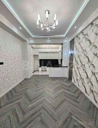 3 otaqlı Yeni tikili, 20 Yanvar m., Bakı