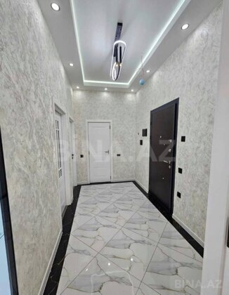 3 otaqlı Yeni tikili, 20 Yanvar m., Bakı