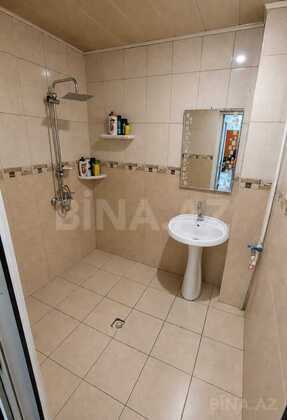 5 otaqlı Köhnə tikili, Binəqədi r., Bakı