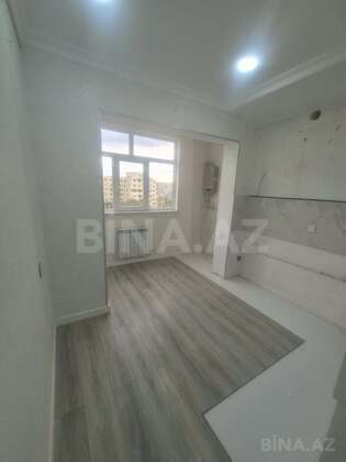 2 otaqlı Köhnə tikili, Nərimanov r., Bakı