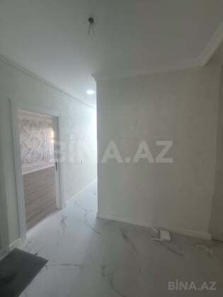 2 otaqlı Köhnə tikili, Nərimanov r., Bakı