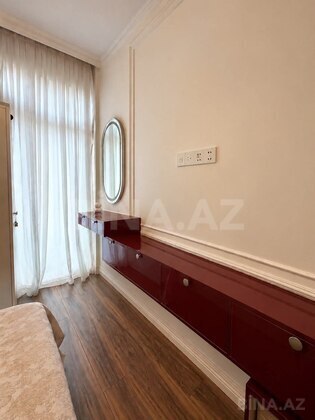 2 otaqlı Yeni tikili, Nəsimi r., Bakı