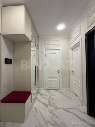 2 otaqlı Yeni tikili, Nəsimi r., Bakı