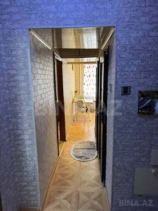 3 otaqlı Köhnə tikili, Neftçilər m., Bakı