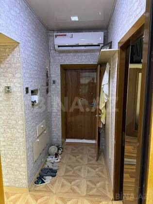 3 otaqlı Köhnə tikili, Neftçilər m., Bakı