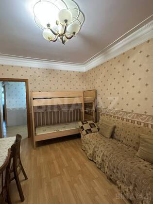 5 otaqlı Köhnə tikili, Xətai r., Bakı