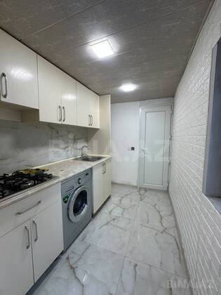 2 otaqlı Həyət evi/Bağ evi, Nəsimi m., Bakı