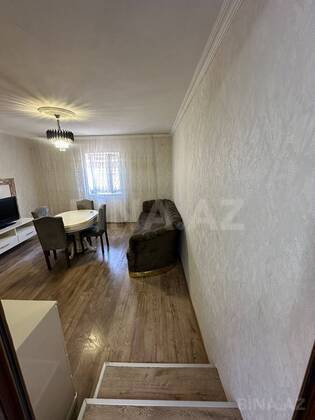 2 otaqlı Həyət evi/Bağ evi, Nəsimi m., Bakı