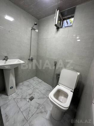 2 otaqlı Həyət evi/Bağ evi, Nəsimi m., Bakı