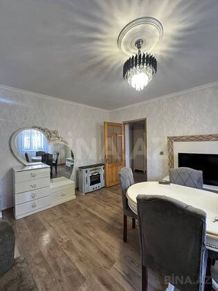 2 otaqlı Həyət evi/Bağ evi, Nəsimi m., Bakı