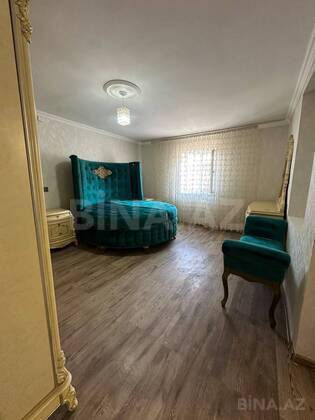 2 otaqlı Həyət evi/Bağ evi, Nəsimi m., Bakı