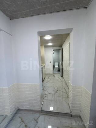 2 otaqlı Həyət evi/Bağ evi, Nəsimi m., Bakı