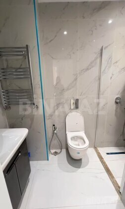 2 otaqlı Yeni tikili, Yasamal q., Bakı