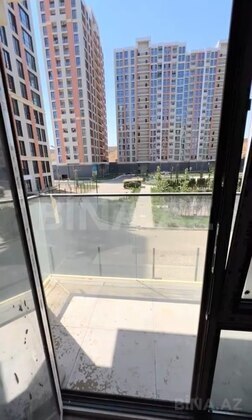 2 otaqlı Yeni tikili, Yasamal q., Bakı