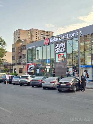 2 otaqlı Yeni tikili, İnşaatçılar m., Bakı
