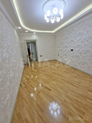 2 otaqlı Yeni tikili, İnşaatçılar m., Bakı