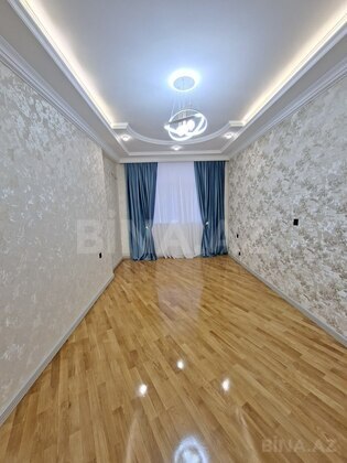 2 otaqlı Yeni tikili, İnşaatçılar m., Bakı