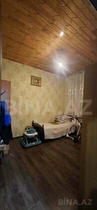 6 otaqlı Həyət evi/Bağ evi, Xırdalan
