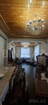 6 otaqlı Həyət evi/Bağ evi, Xırdalan
