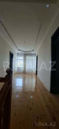6 otaqlı Həyət evi/Bağ evi, Xırdalan