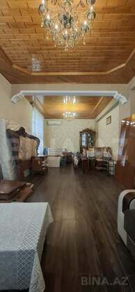 6 otaqlı Həyət evi/Bağ evi, Xırdalan