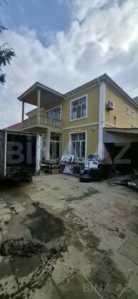 6 otaqlı Həyət evi/Bağ evi, Xırdalan