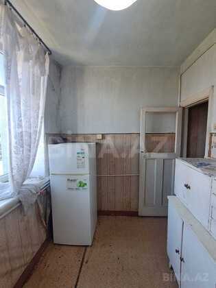 2 otaqlı Köhnə tikili, Həzi Aslanov q., Bakı