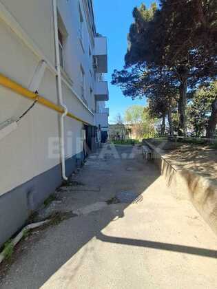 2 otaqlı Köhnə tikili, Həzi Aslanov q., Bakı