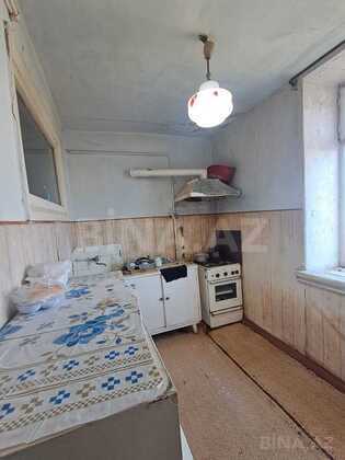 2 otaqlı Köhnə tikili, Həzi Aslanov q., Bakı