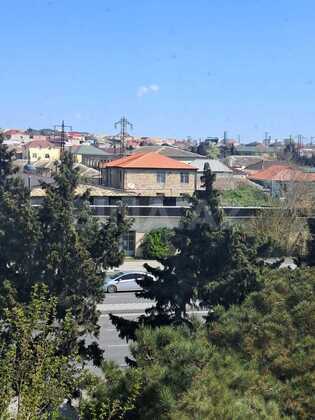 2 otaqlı Köhnə tikili, Həzi Aslanov q., Bakı