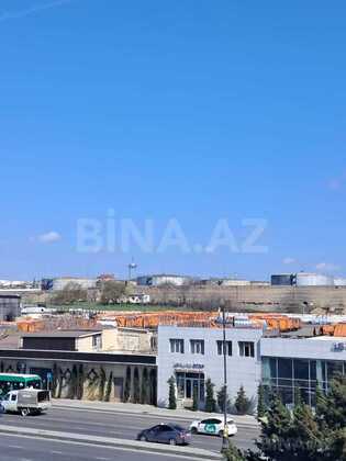 2 otaqlı Köhnə tikili, Həzi Aslanov q., Bakı