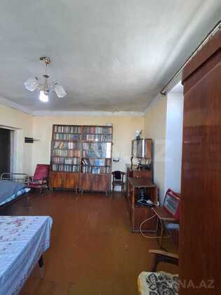 2 otaqlı Köhnə tikili, Həzi Aslanov q., Bakı