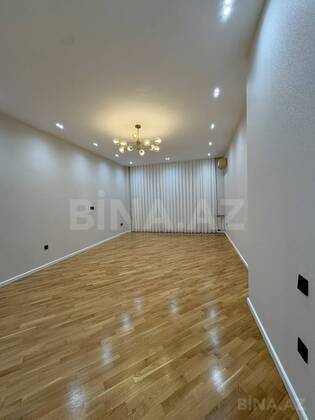 3 otaqlı Yeni tikili, Həzi Aslanov m., Bakı