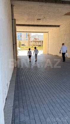 2 otaqlı Yeni tikili, 20 Yanvar m., Bakı